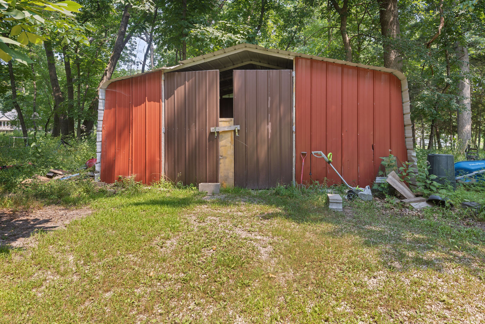 9434 E Fowler Road Property Photo 31