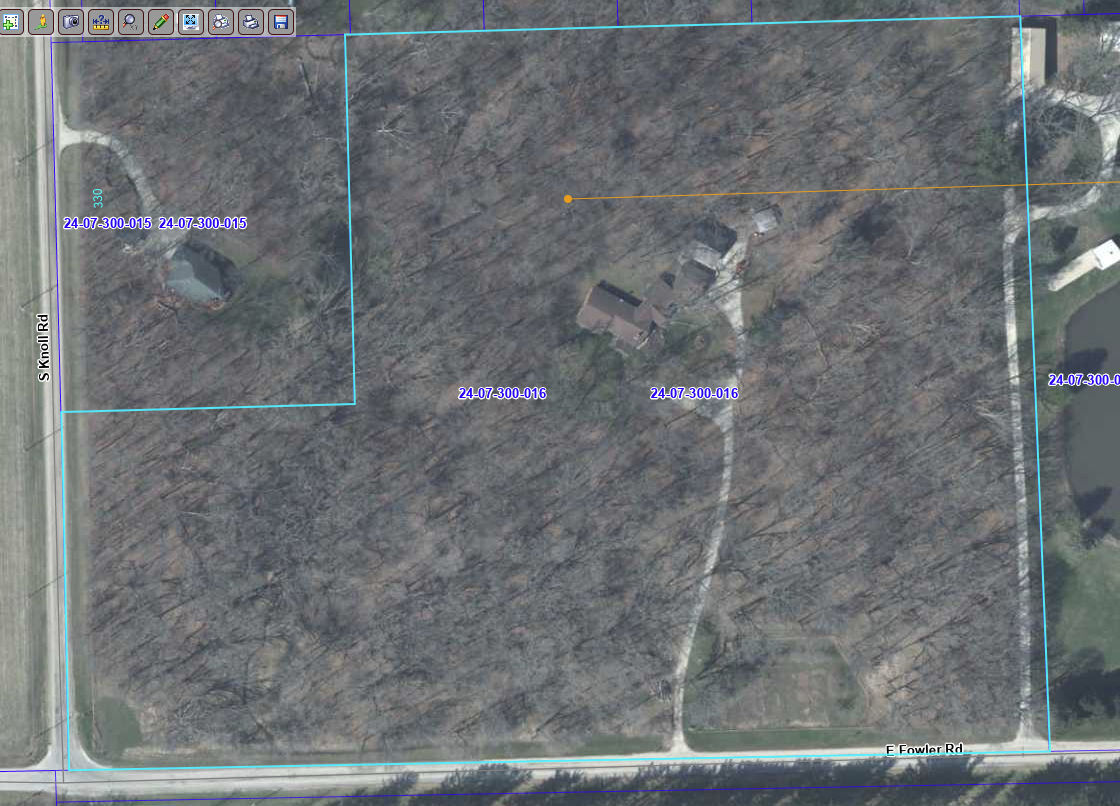 9434 E Fowler Road Property Photo 35