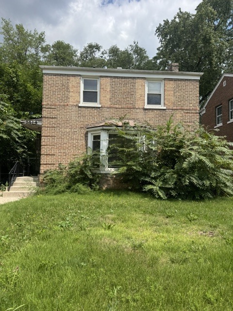 2514 E 97th Street