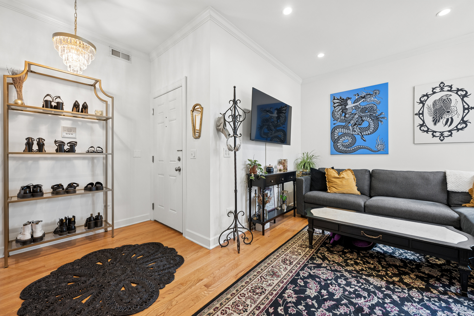 534.5 W Belmont Avenue 1n Property Photo 8