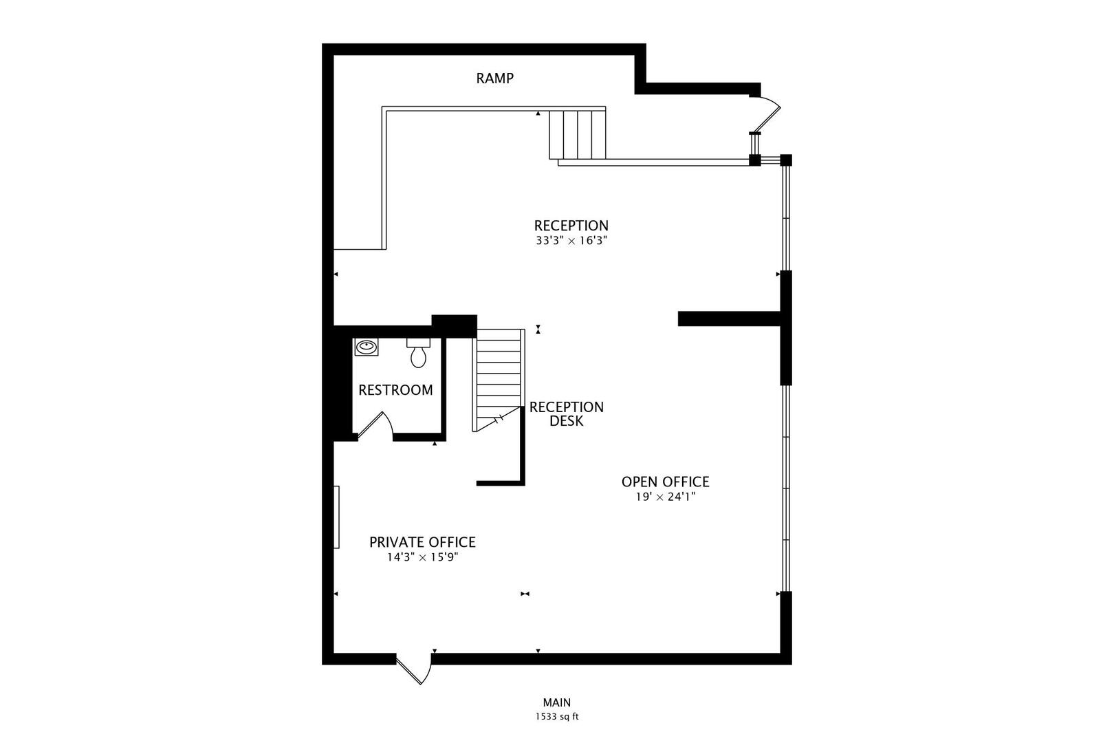 1805 W Irving Park Road Property Photo 17