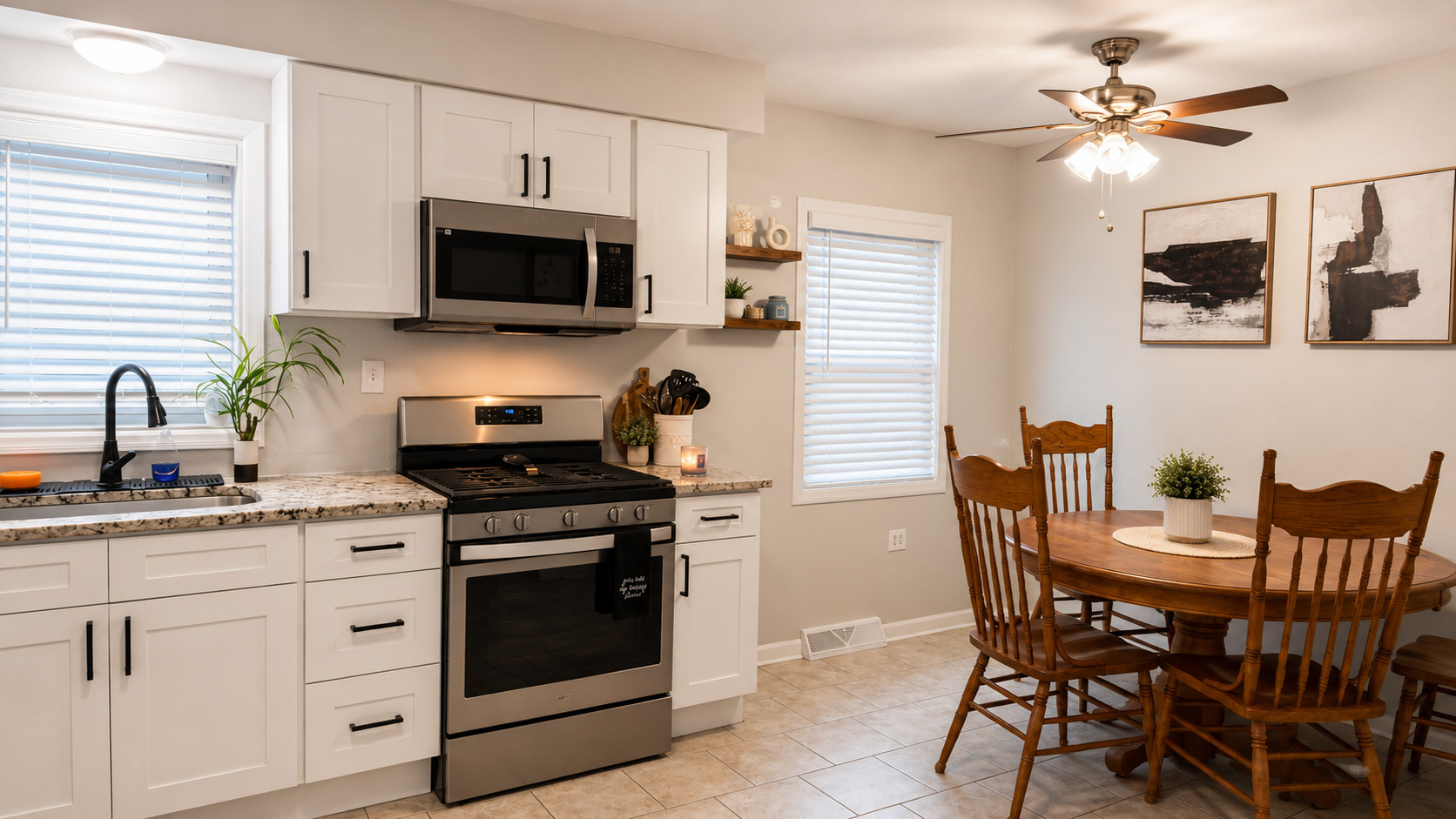 4614 W 87th Street Property Photo 4