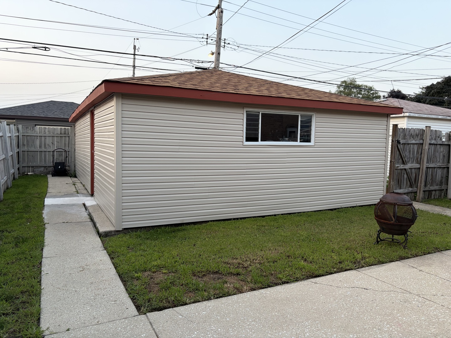 4614 W 87th Street Property Photo 19