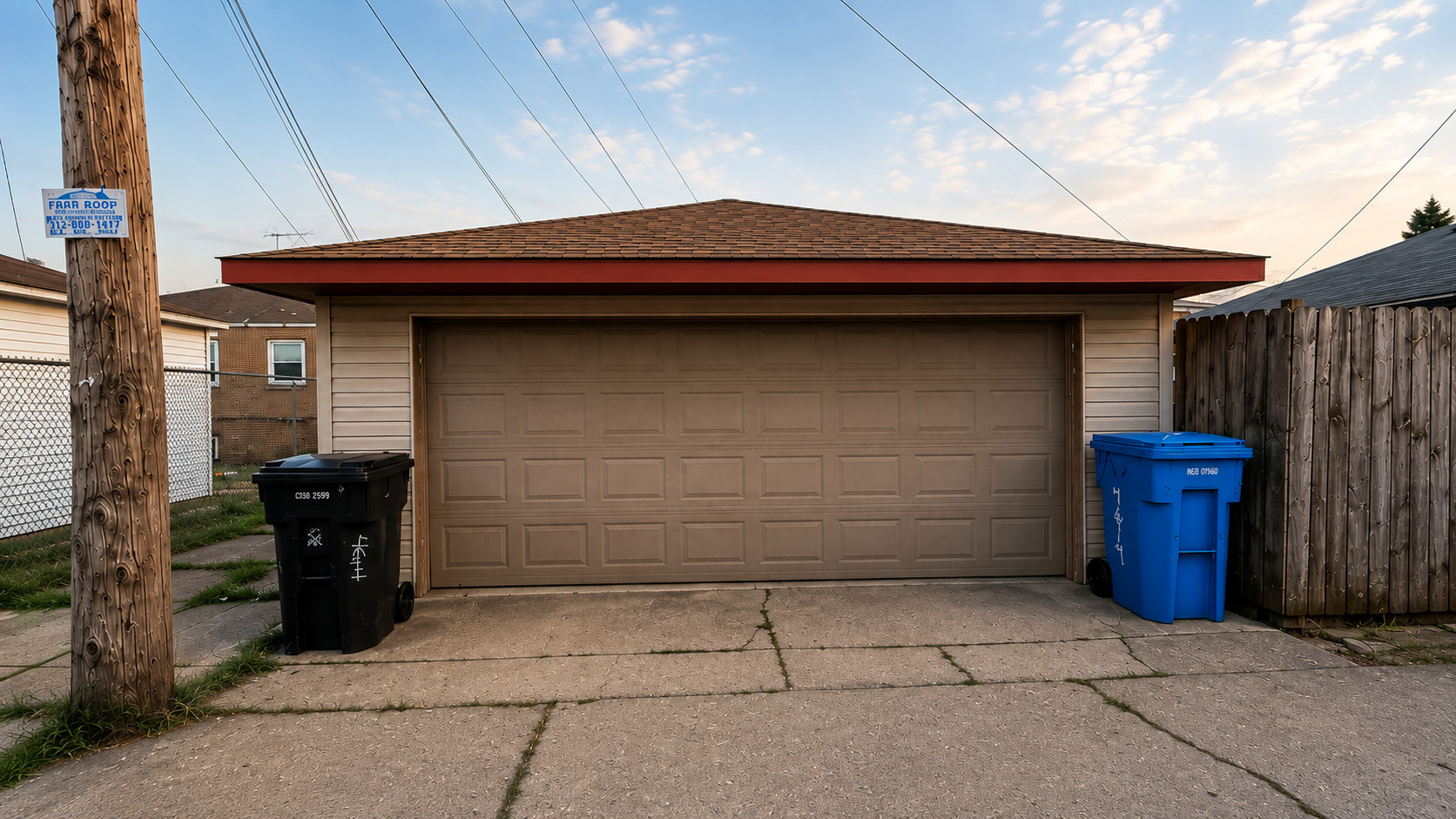 4614 W 87th Street Property Photo 20
