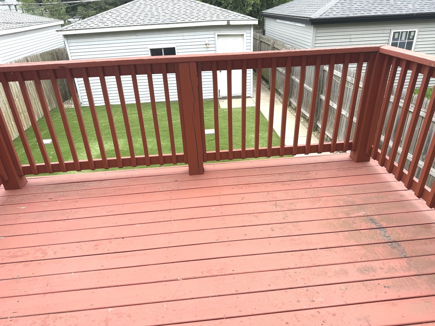 544 E 46th Place Property Photo 35