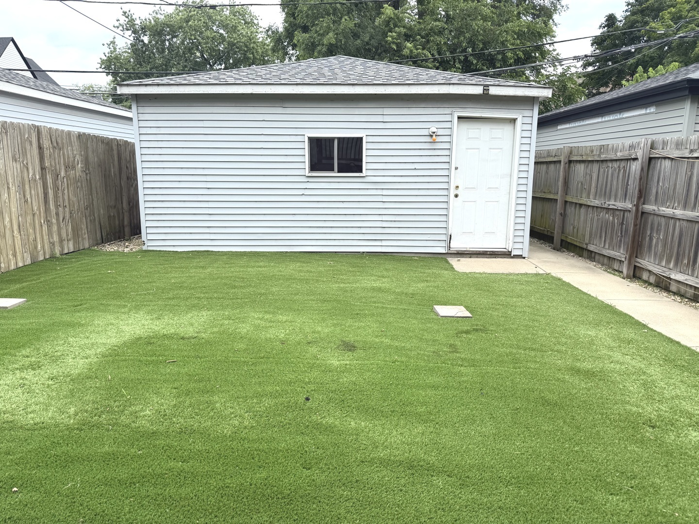 544 E 46th Place Property Photo 36