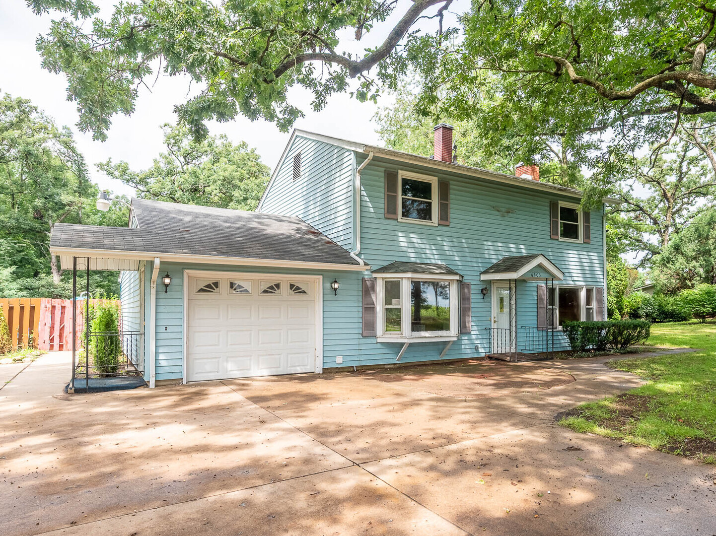 6203 Miller Road Property Photo 1