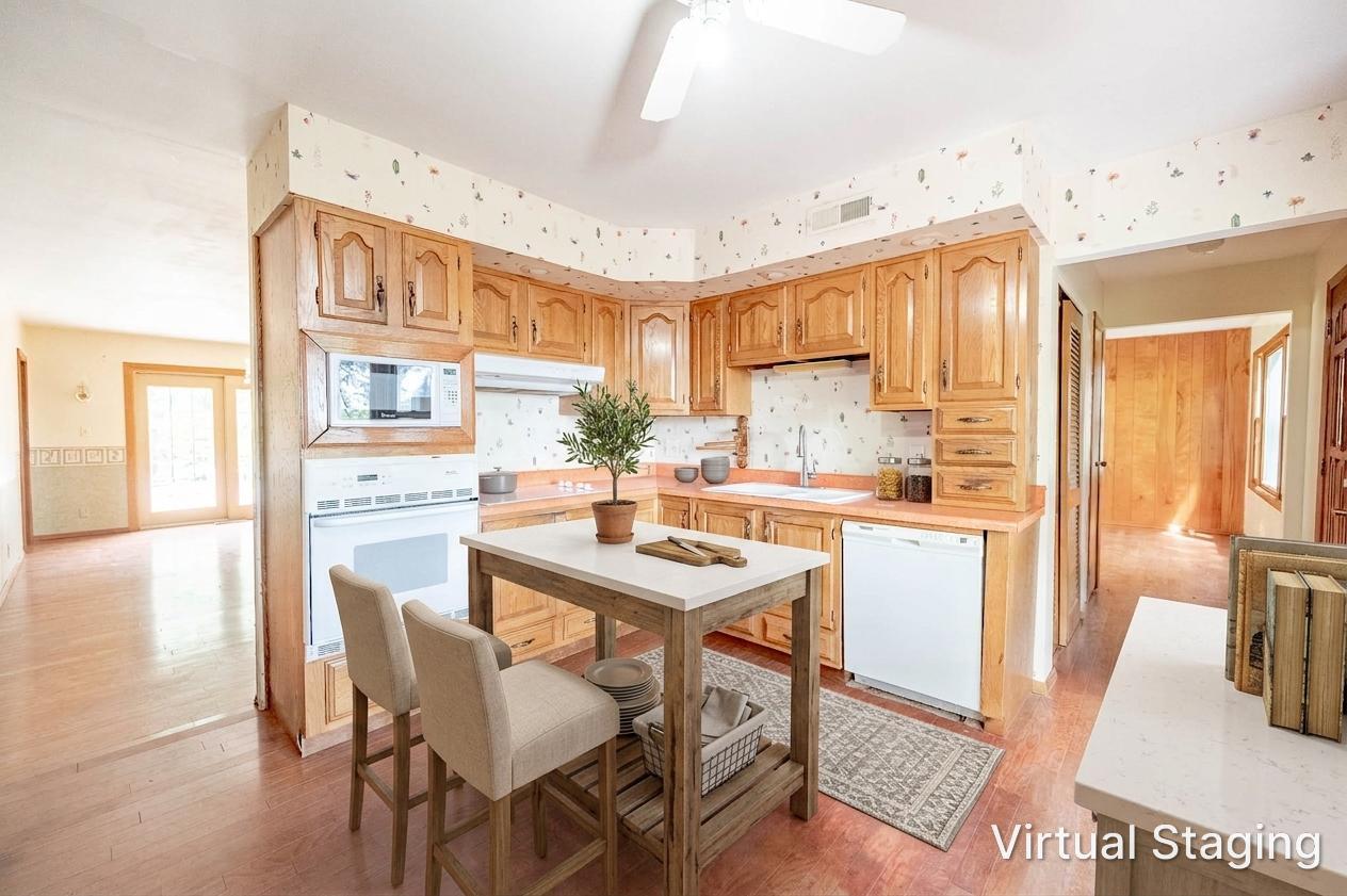 6203 Miller Road Property Photo 4