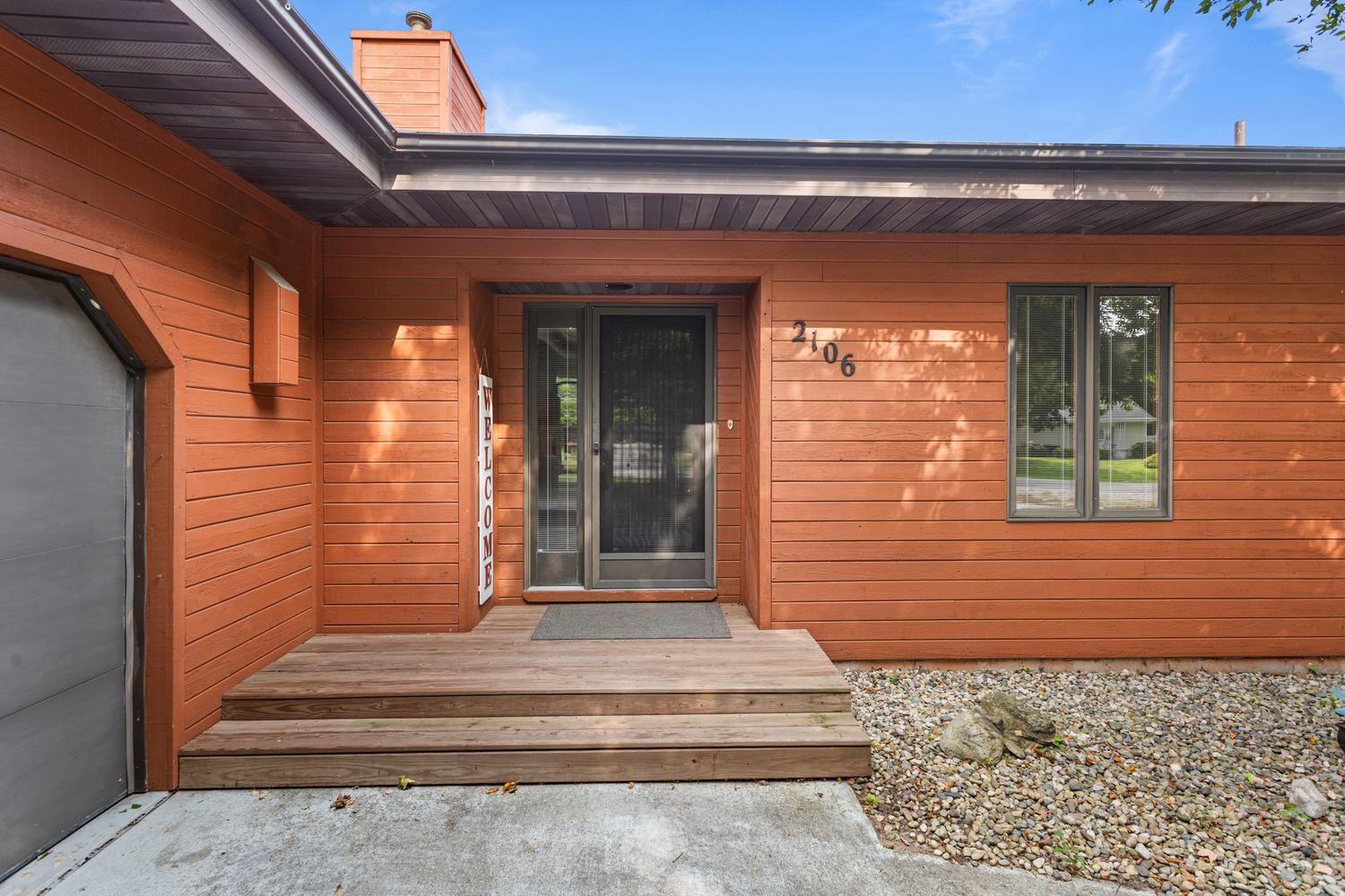 2106 Hagan Boulevard Property Photo 2