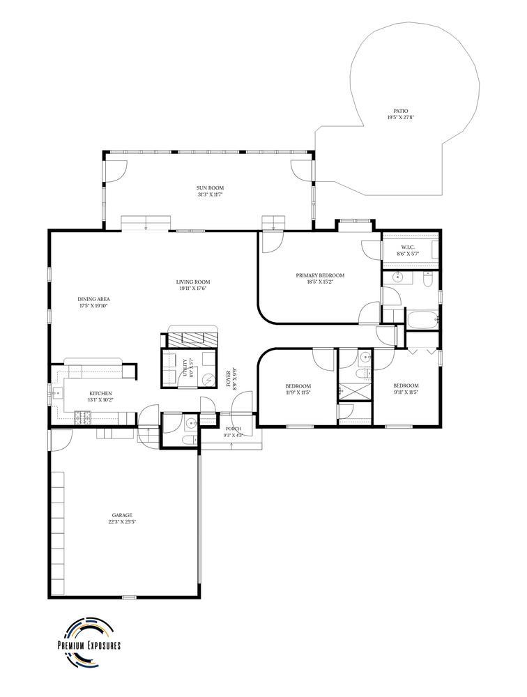 2106 Hagan Boulevard Property Photo 31