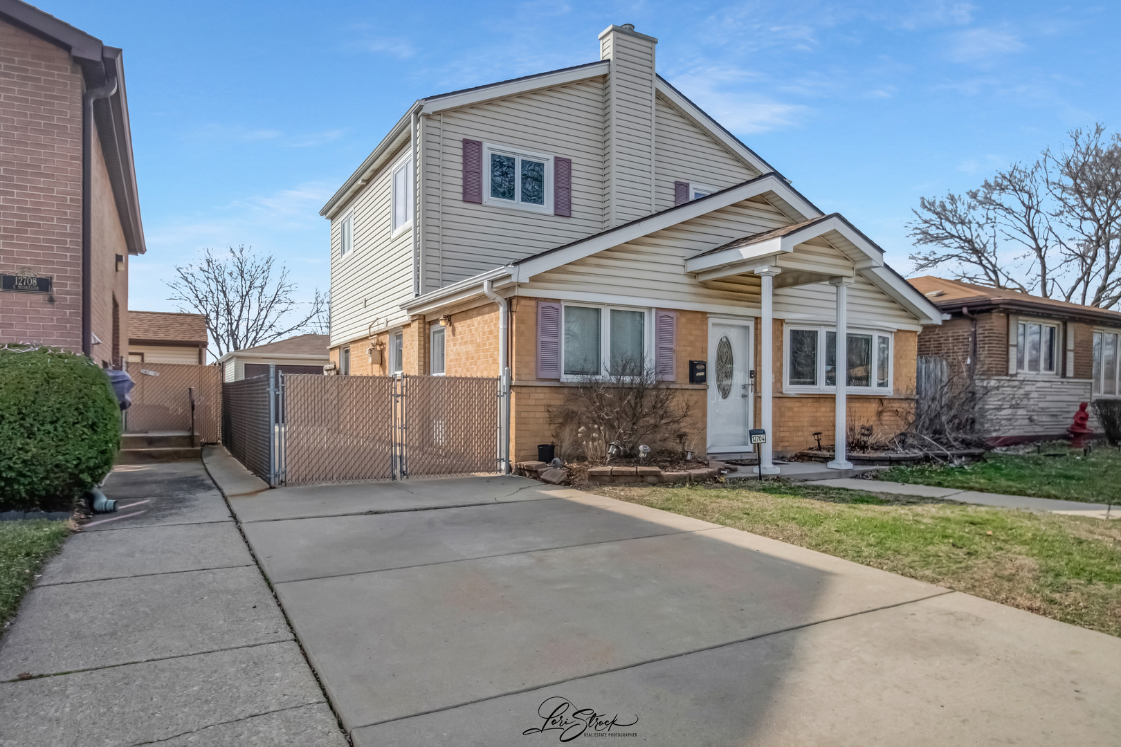 12704 S Muskegon Avenue Property Photo 3