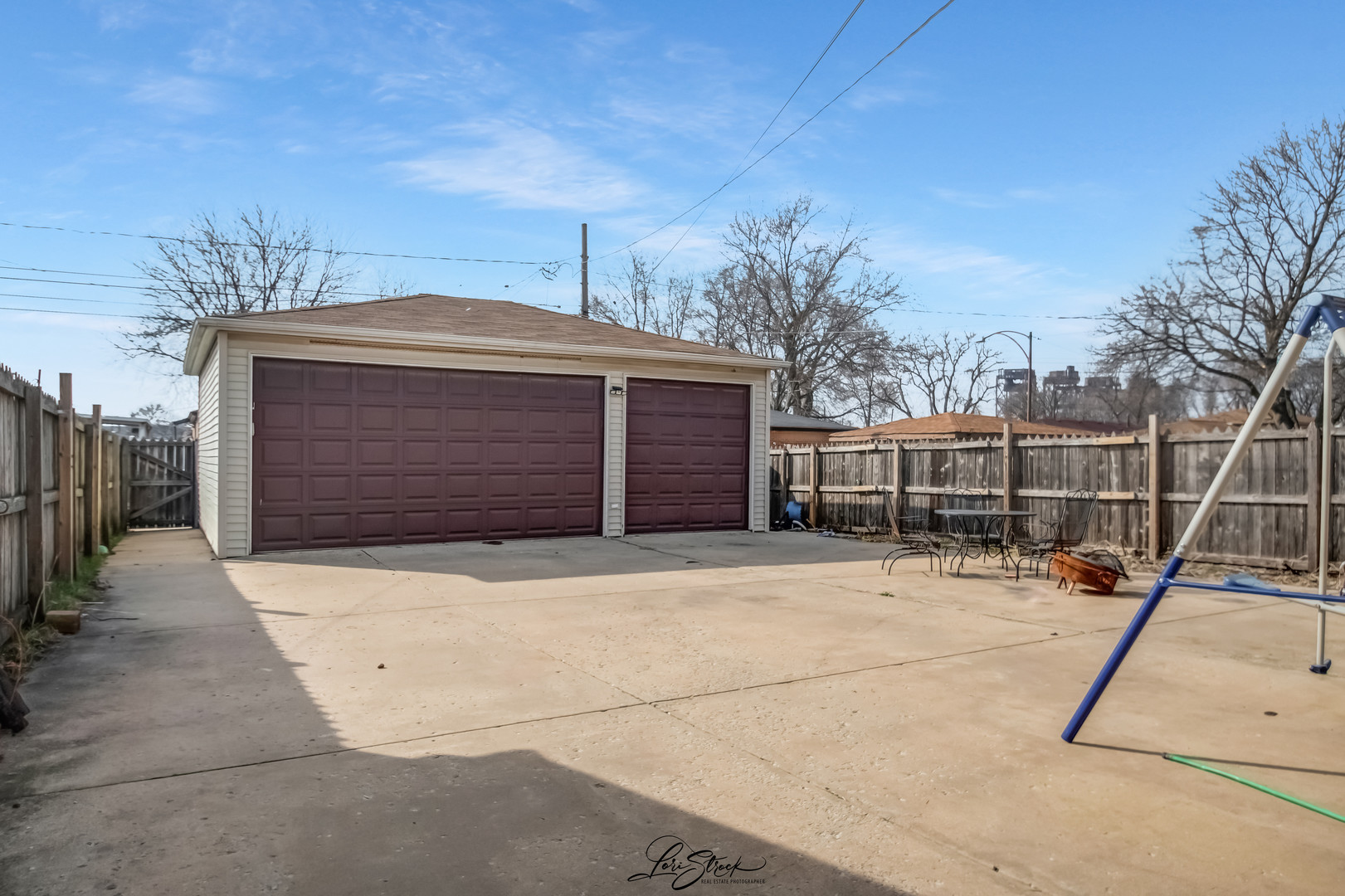 12704 S Muskegon Avenue Property Photo 20