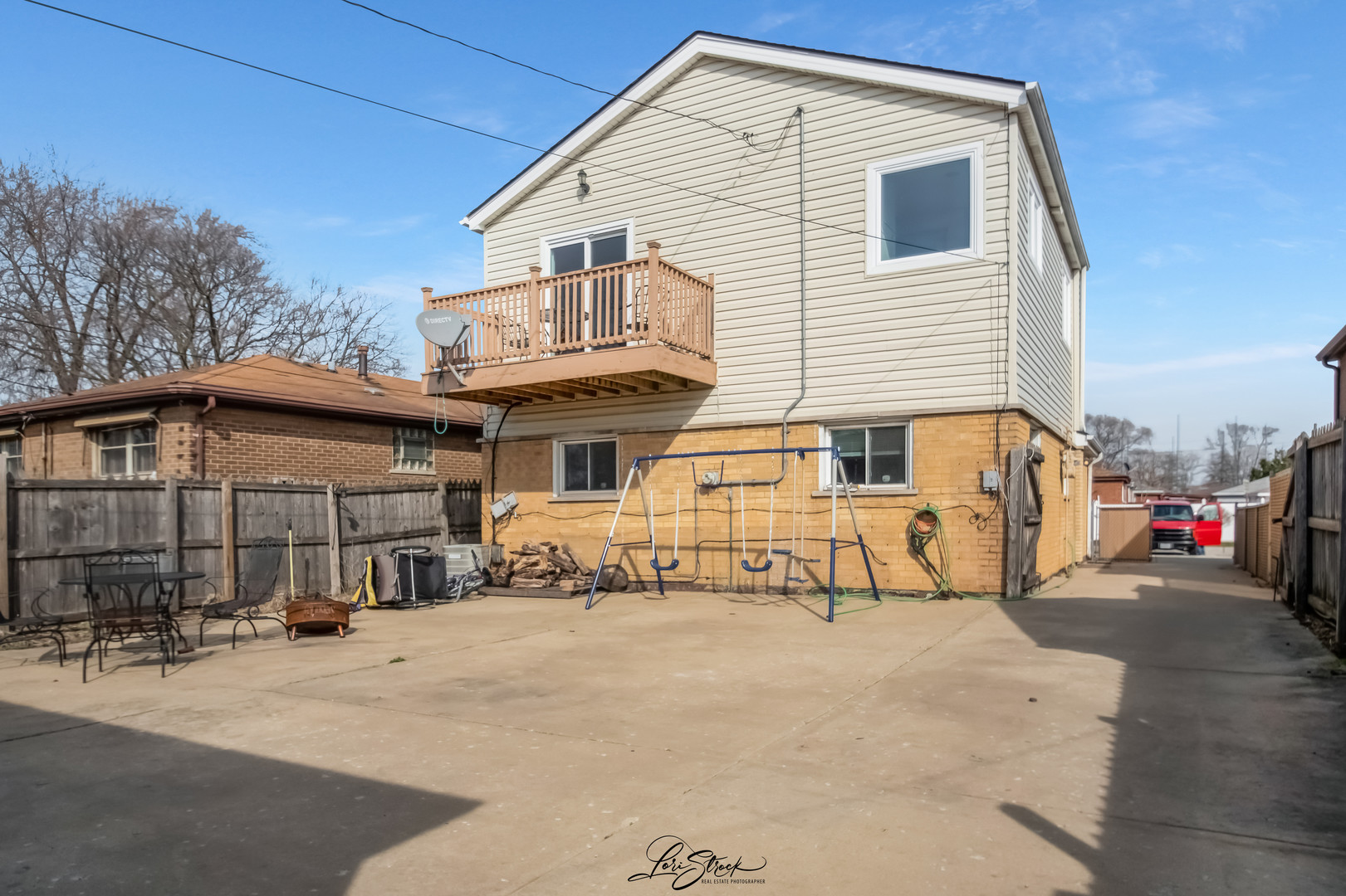 12704 S Muskegon Avenue Property Photo 21