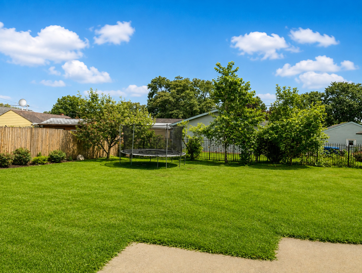 11536 S Ridgeland Avenue Property Photo 13