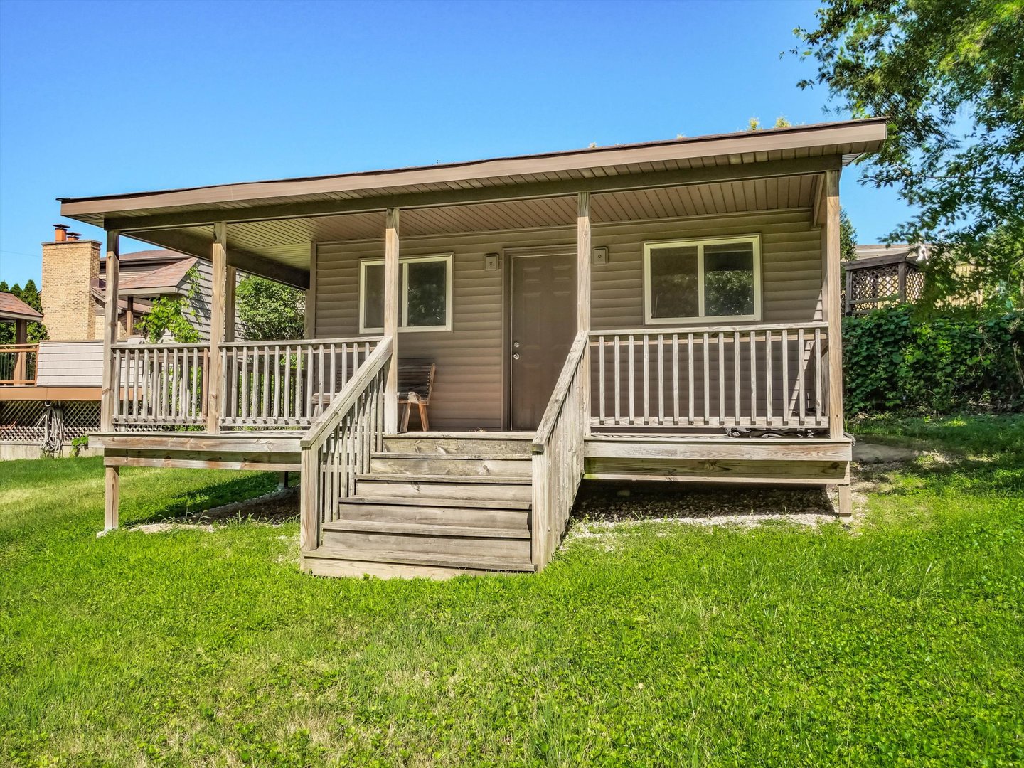 305 N Dale Avenue Property Photo 98