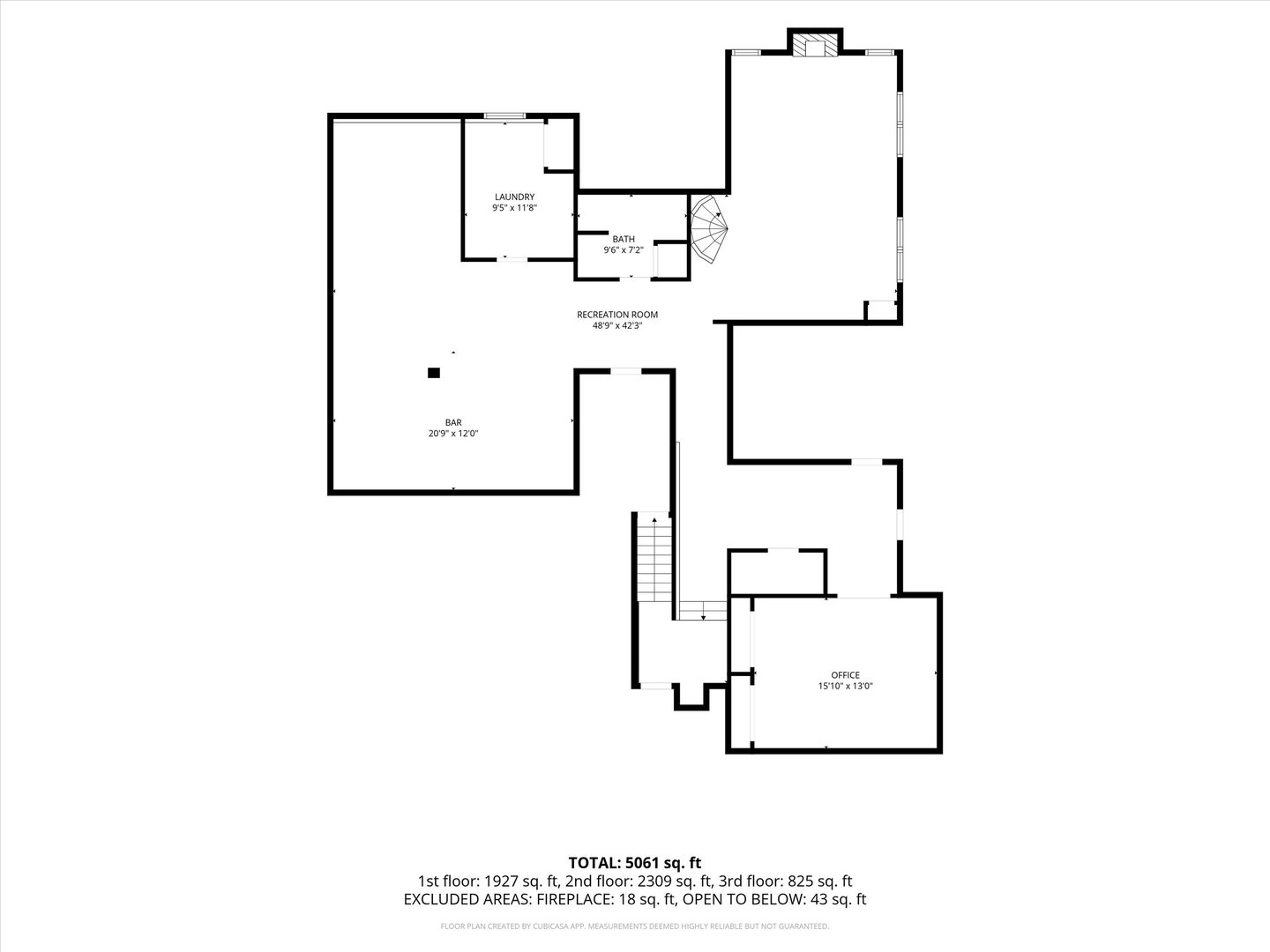 305 N Dale Avenue Property Photo 129