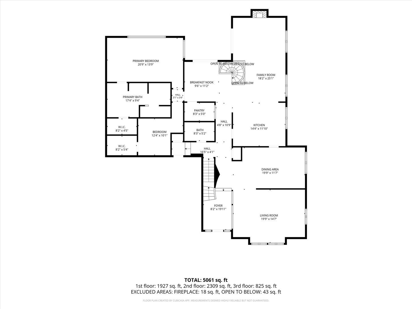 305 N Dale Avenue Property Photo 130