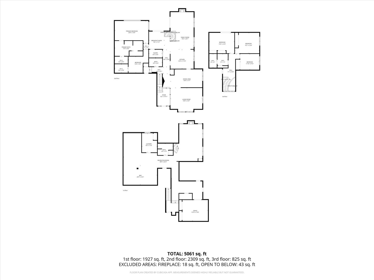 305 N Dale Avenue Property Photo 132