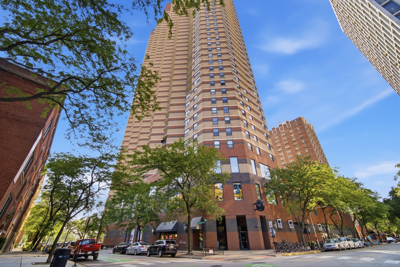 3660 N Lake Shore Drive 1506 Property Photo