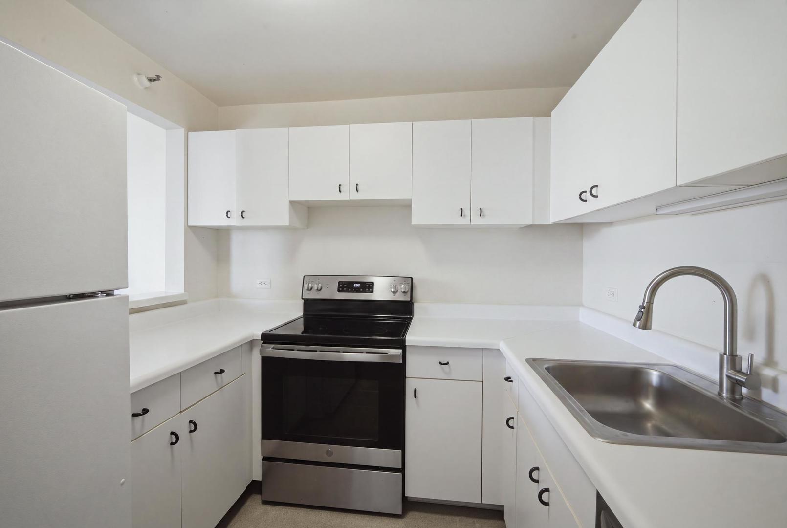 3660 N Lake Shore Drive 1506 Property Photo 5