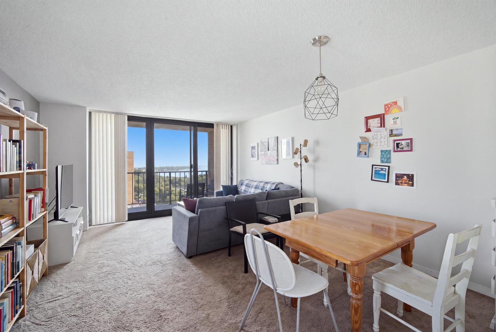 3660 N Lake Shore Drive 1506 Property Photo 7