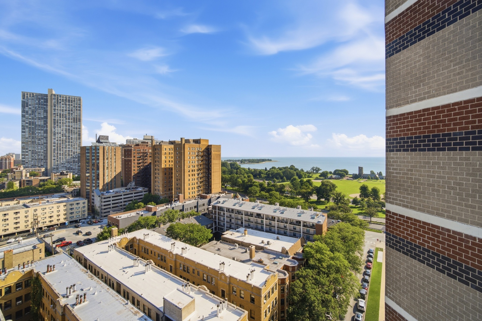 3660 N Lake Shore Drive 1506 Property Photo 10