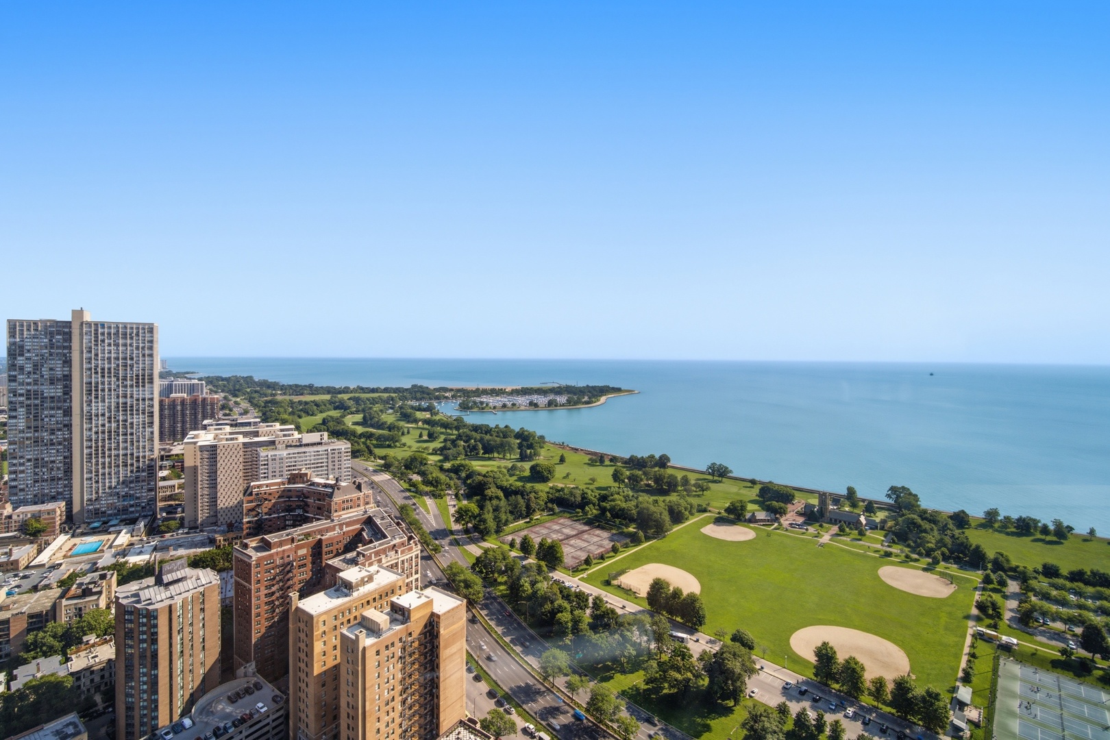 3660 N Lake Shore Drive 1506 Property Photo 21