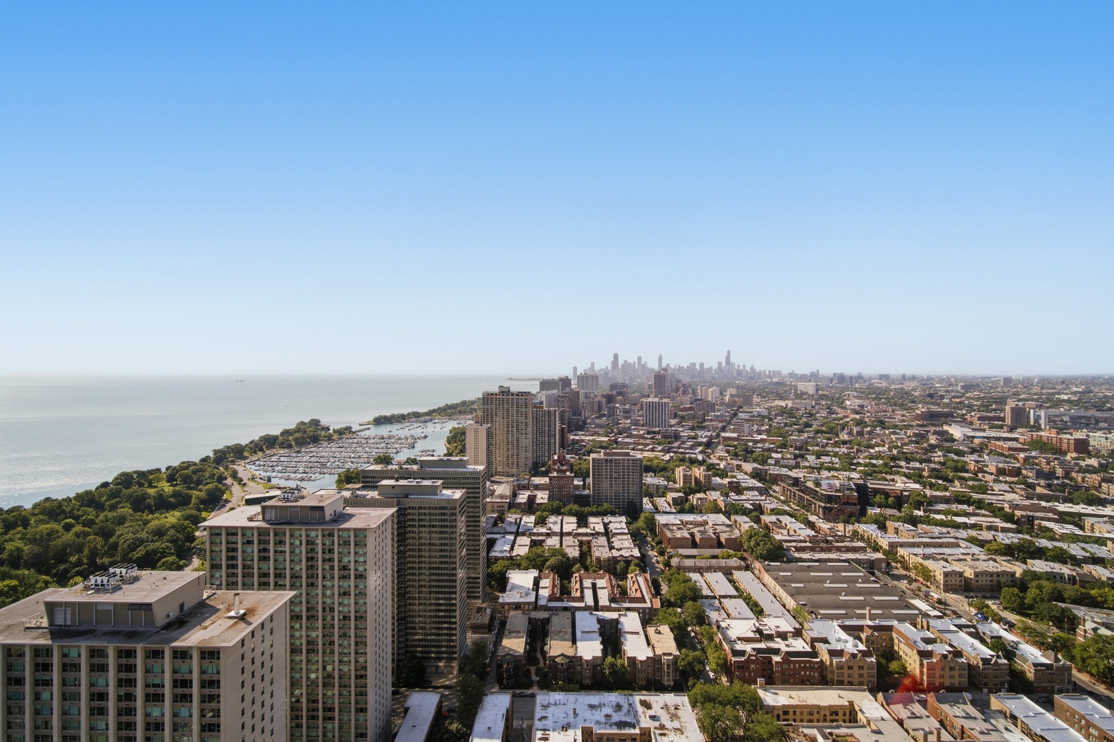 3660 N Lake Shore Drive 1506 Property Photo 22