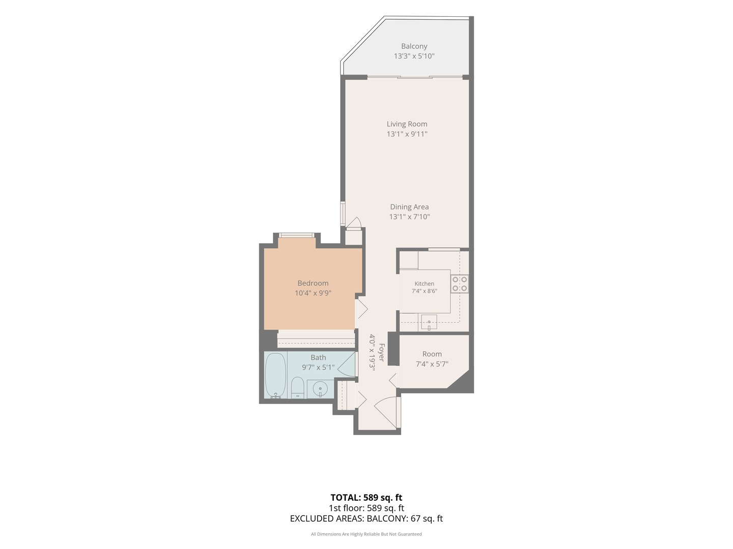 3660 N Lake Shore Drive 1506 Property Photo 33