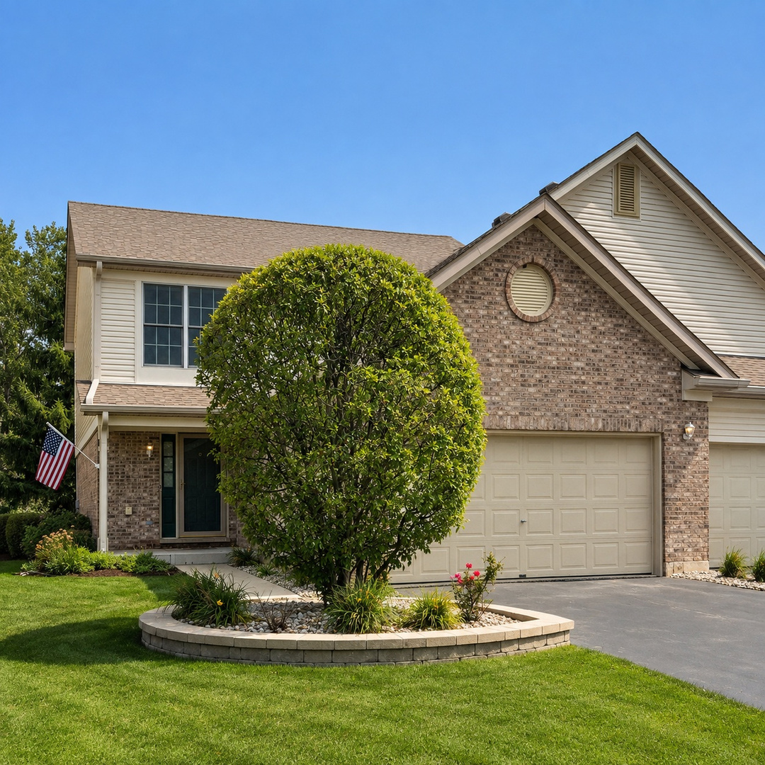 7715 Bristol Park Drive Property Photo 1