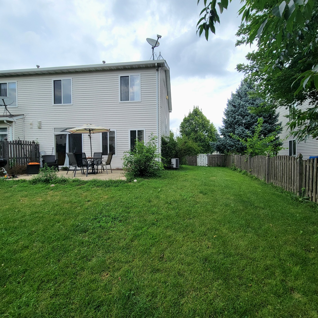 3104 Alyssa Street Property Photo 17