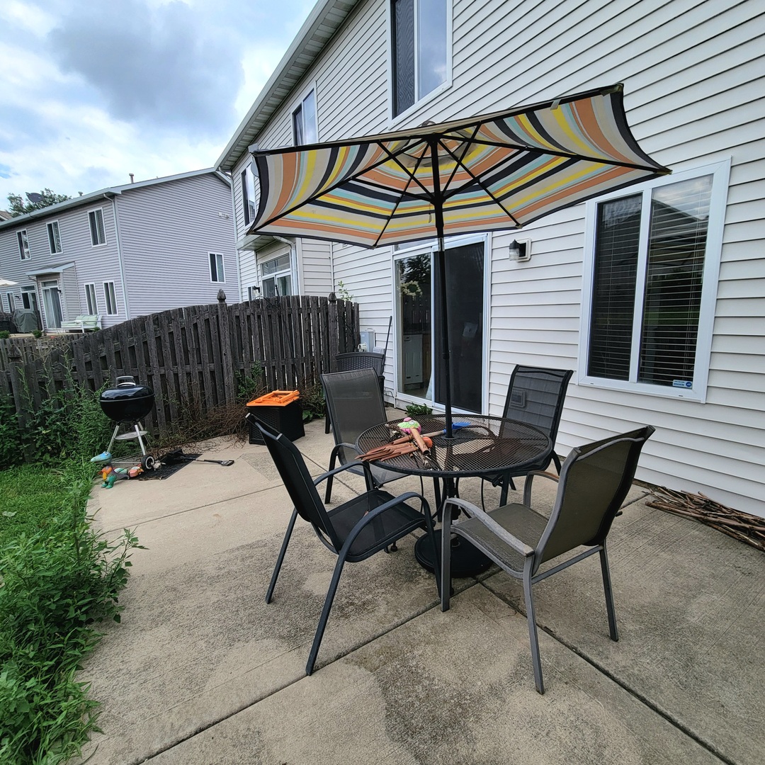 3104 Alyssa Street Property Photo 18