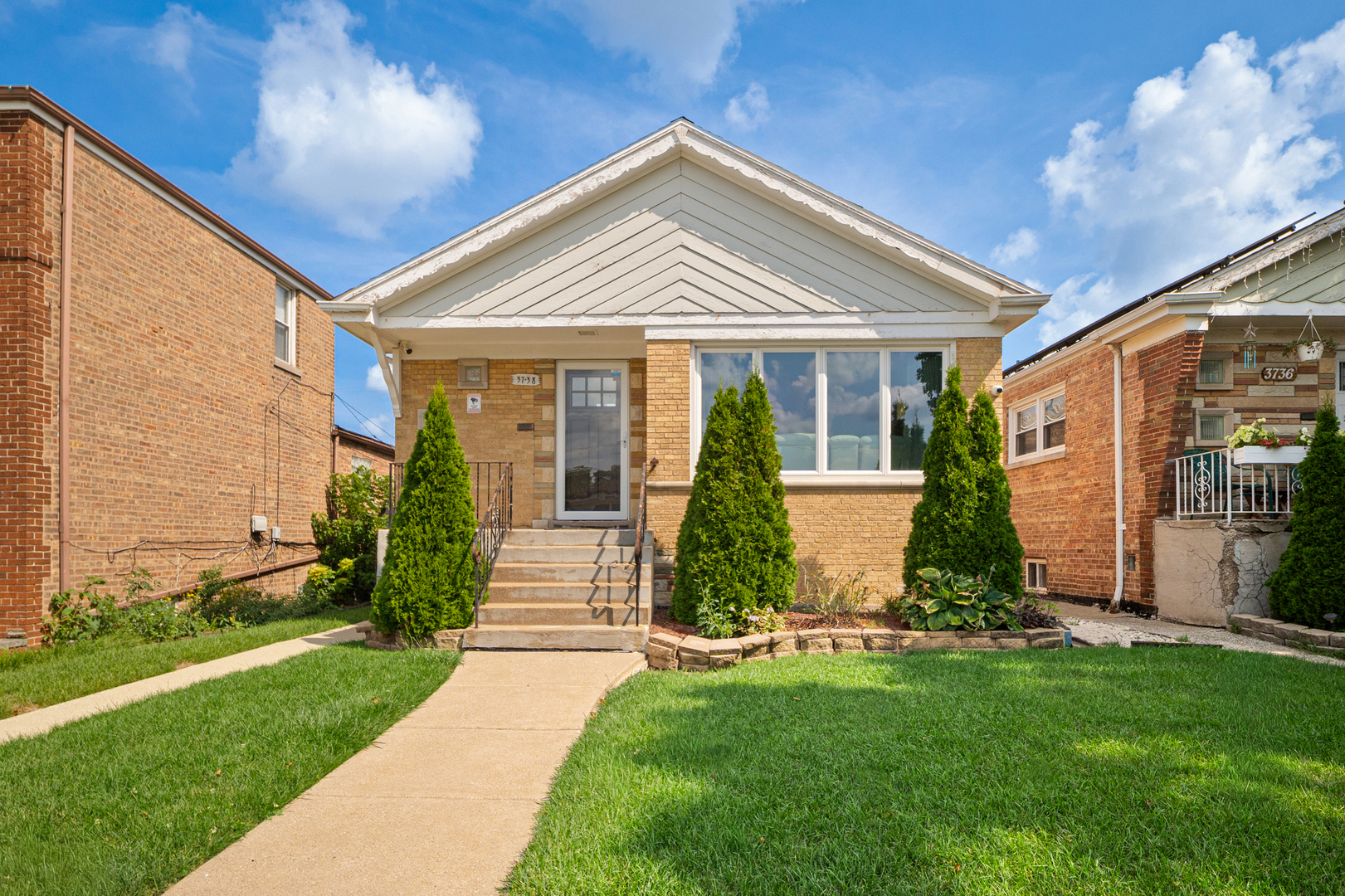 3738 W 83rd Place Property Photo 1