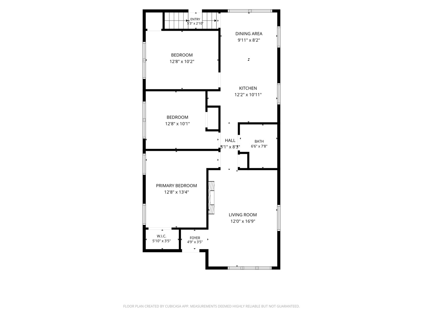 3738 W 83rd Place Property Photo 36