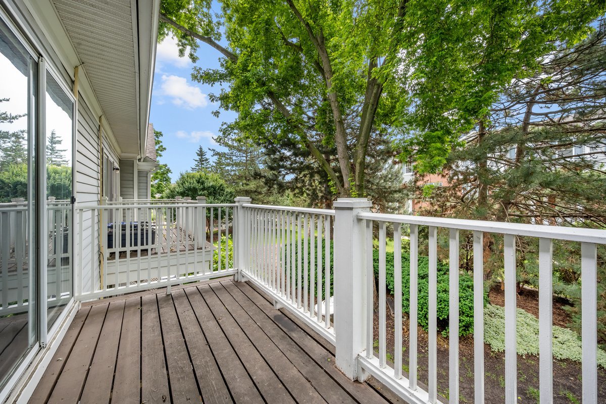 505 Green Bridge Lane B Property Photo 12