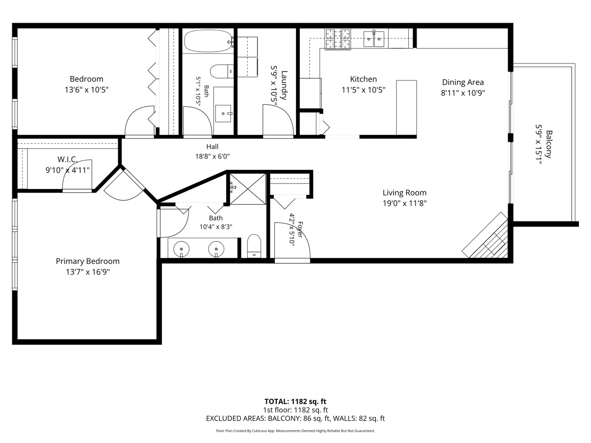 505 Green Bridge Lane B Property Photo 16