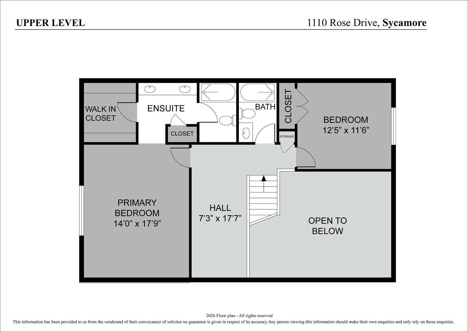 1110 Rose Drive Property Photo 36