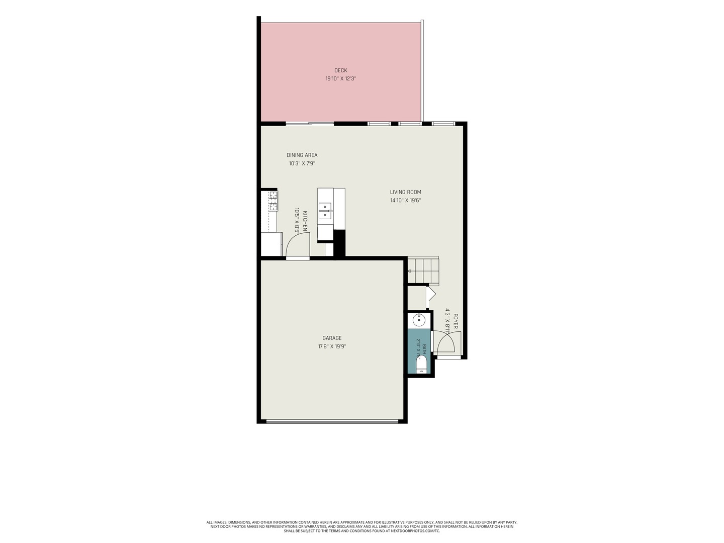 360 Golfview Court 360 Property Photo 20