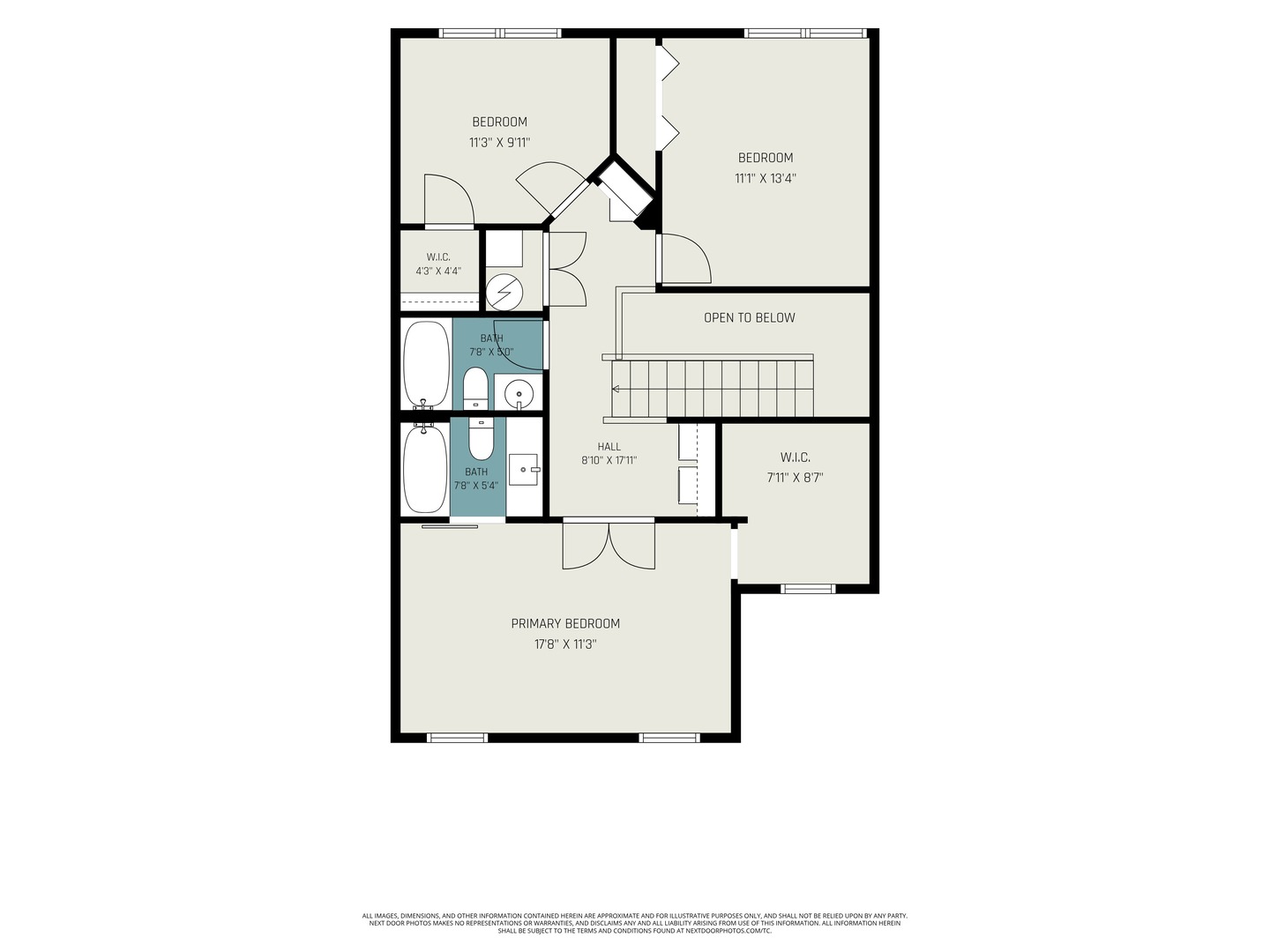 360 Golfview Court 360 Property Photo 21