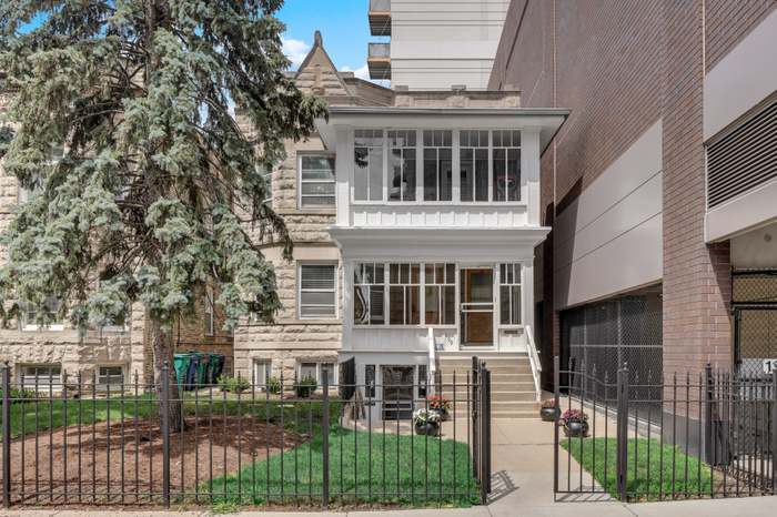 109 S Maple Avenue GARDEN Property Photo 1