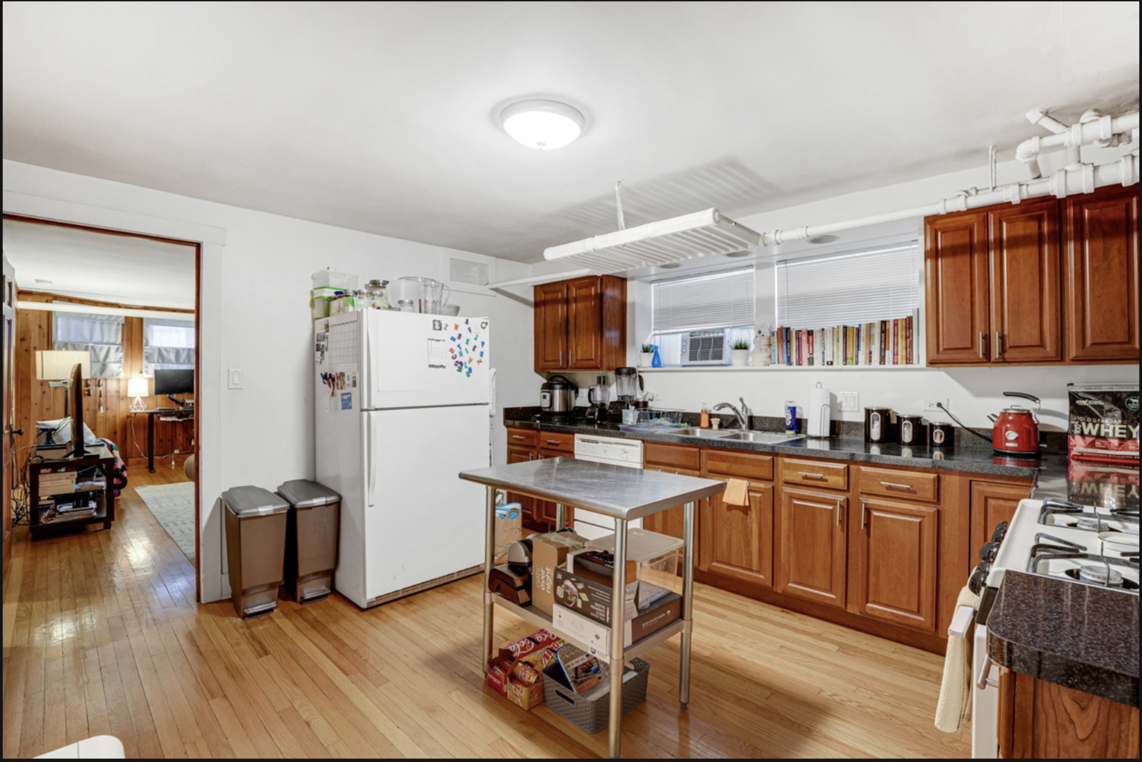 109 S Maple Avenue Garden Property Photo 4