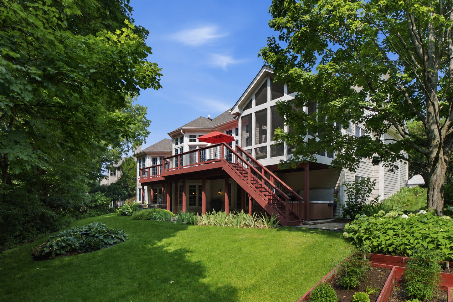 750 Fox Run Drive Property Photo 47