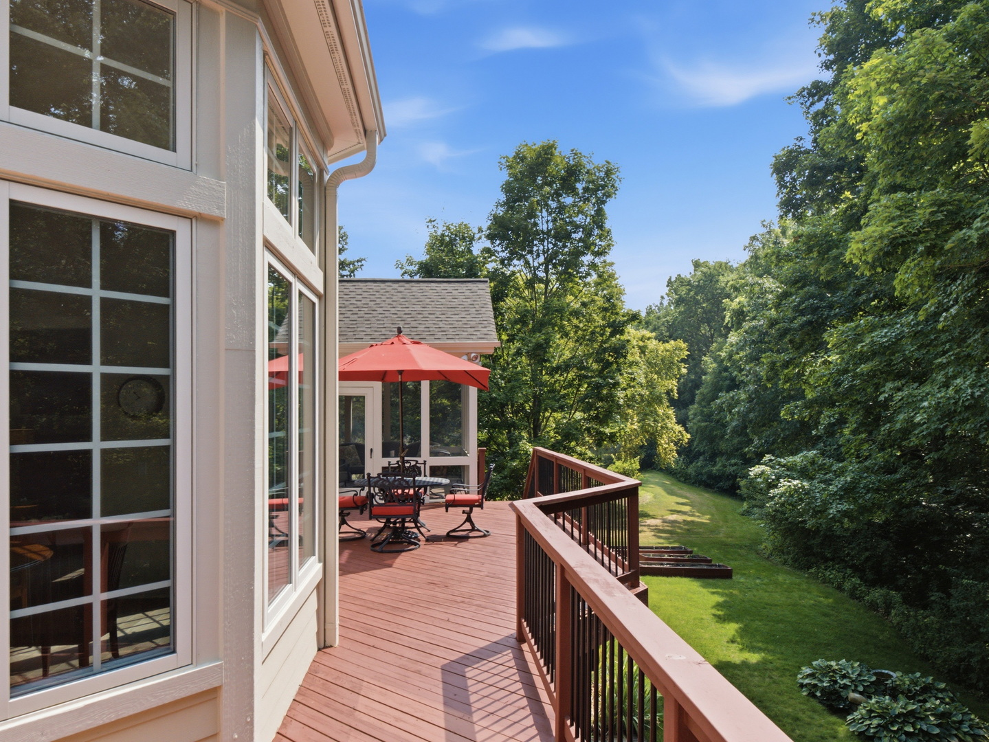 750 Fox Run Drive Property Photo 48