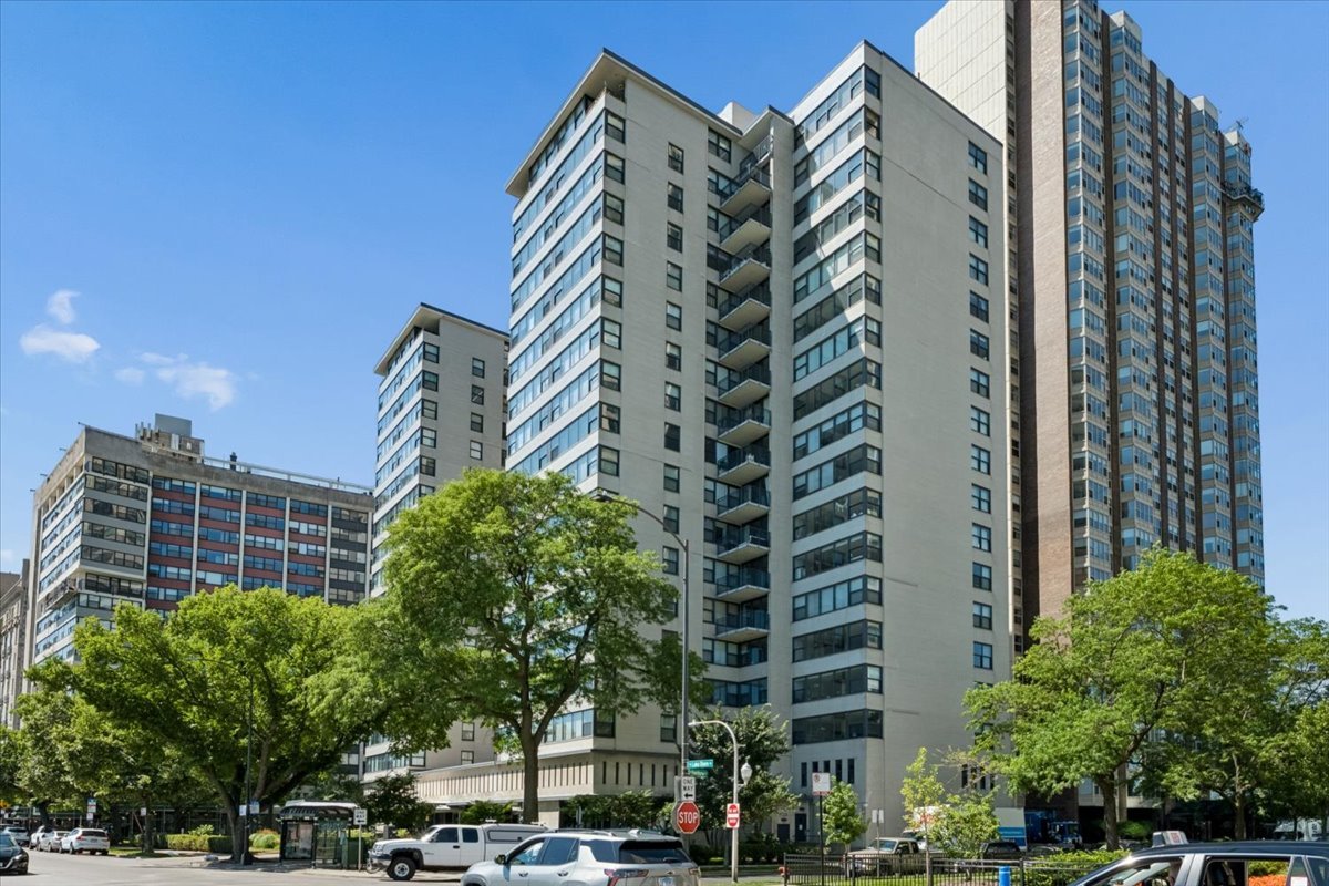 3440 N Lake Shore Drive 5g Property Photo 2