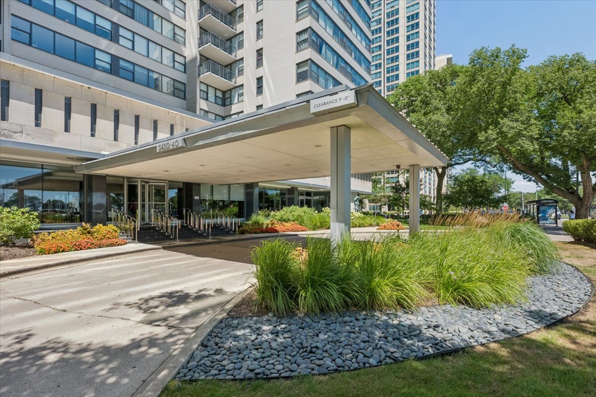 3440 N Lake Shore Drive 5g Property Photo 3