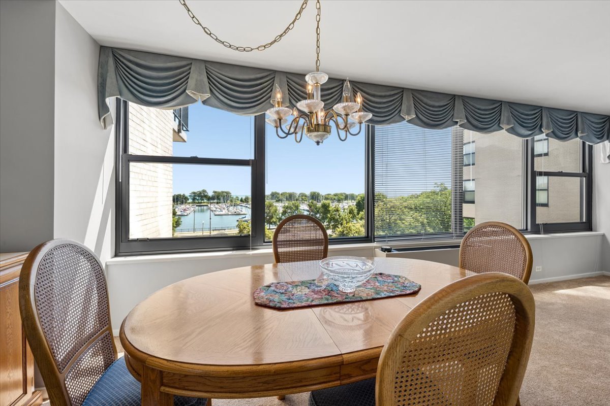 3440 N Lake Shore Drive 5g Property Photo 11