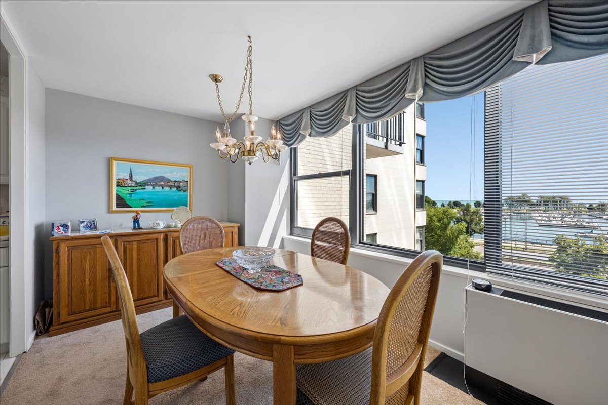 3440 N Lake Shore Drive 5g Property Photo 12