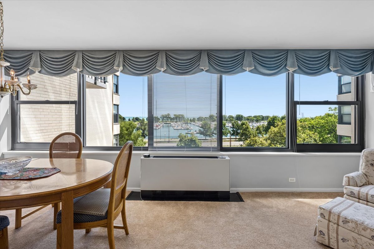 3440 N Lake Shore Drive 5g Property Photo 13