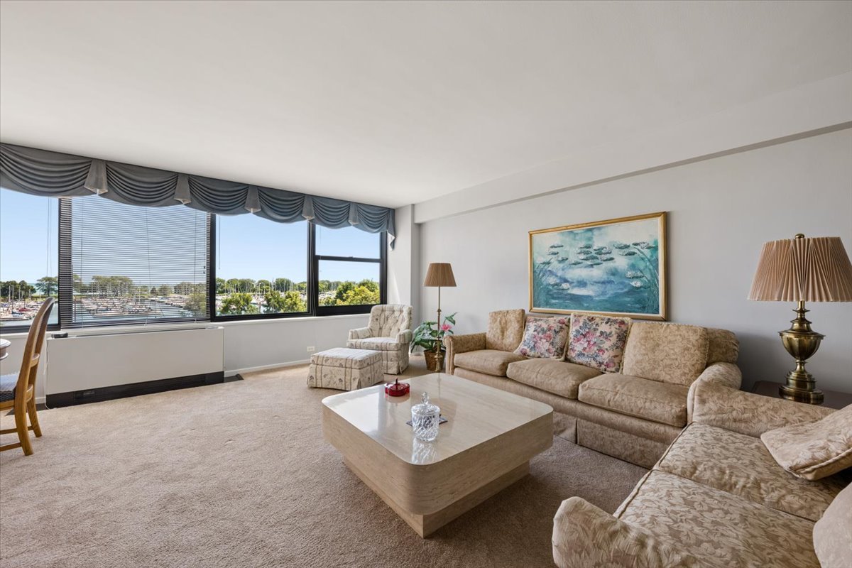 3440 N Lake Shore Drive 5g Property Photo 14
