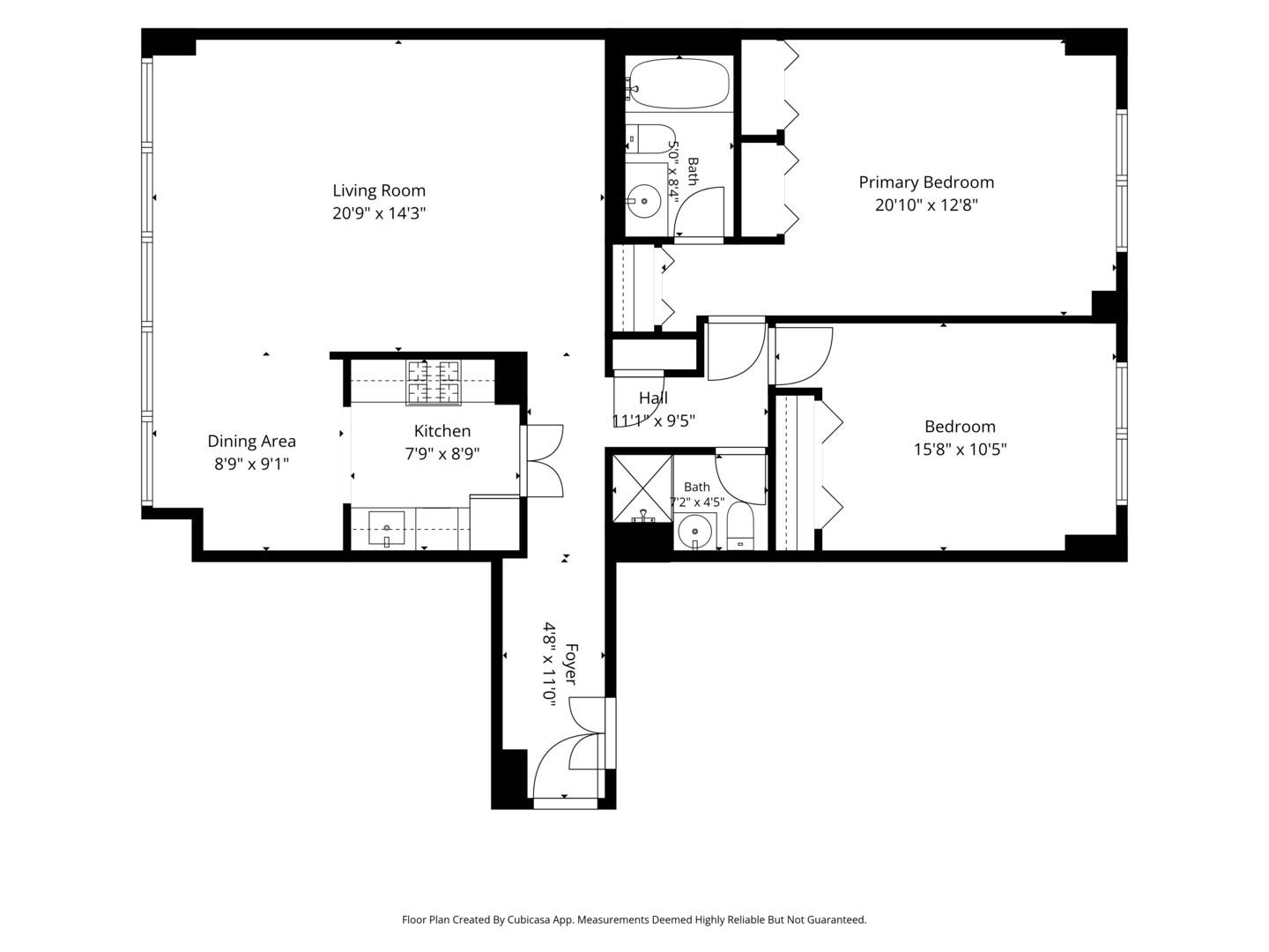 3440 N Lake Shore Drive 5g Property Photo 23